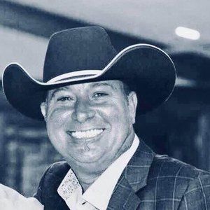 Meet your Posher, Chad